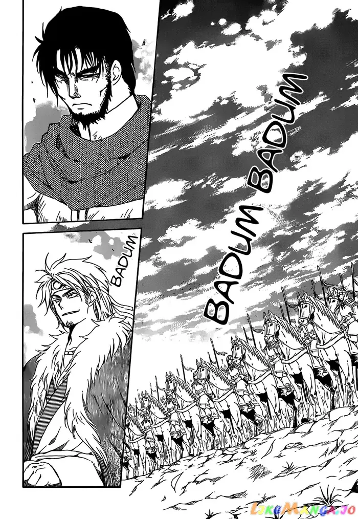 Yona of the Dawn Chapter 167 image 18_optimized